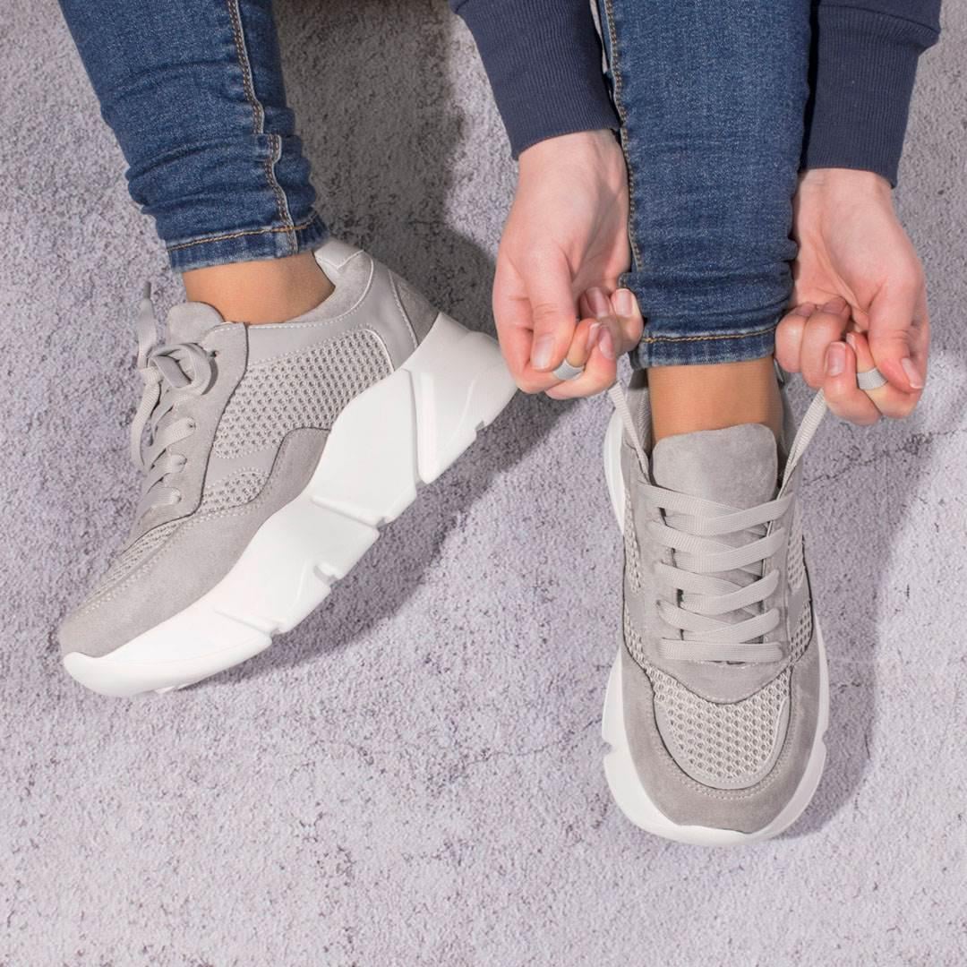 Кроссовки женские Fashion 328442 р. 37 23,5 см