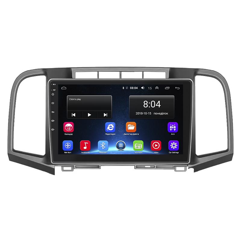 Штатная магнитола Lesko для Toyota Venza I Рестайлинг 2012-2017 экран 9" 2/32Gb 4G Wi-Fi GPS Top Штатная магнитола Lesko для Toyota Venza I Рестайлинг 2012-2017 экран 9" 2/32Gb 4G Wi-Fi GPS Top