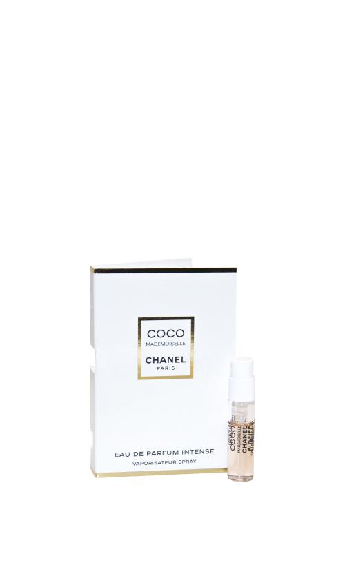 Парфумована вода Chanel Coco Mademoiselle Eau De Parfum Intense vial spray (24708)