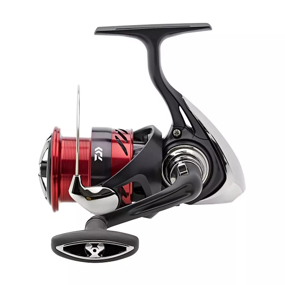 Катушка Daiwa 23 Ninja Feeder LT 6000SS (2125260319)