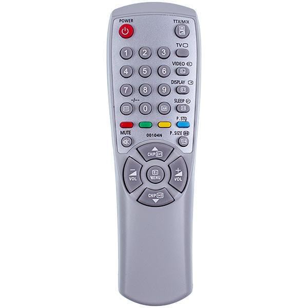 Пульт для телевизора Samsung AA59-00104N (00000013836)