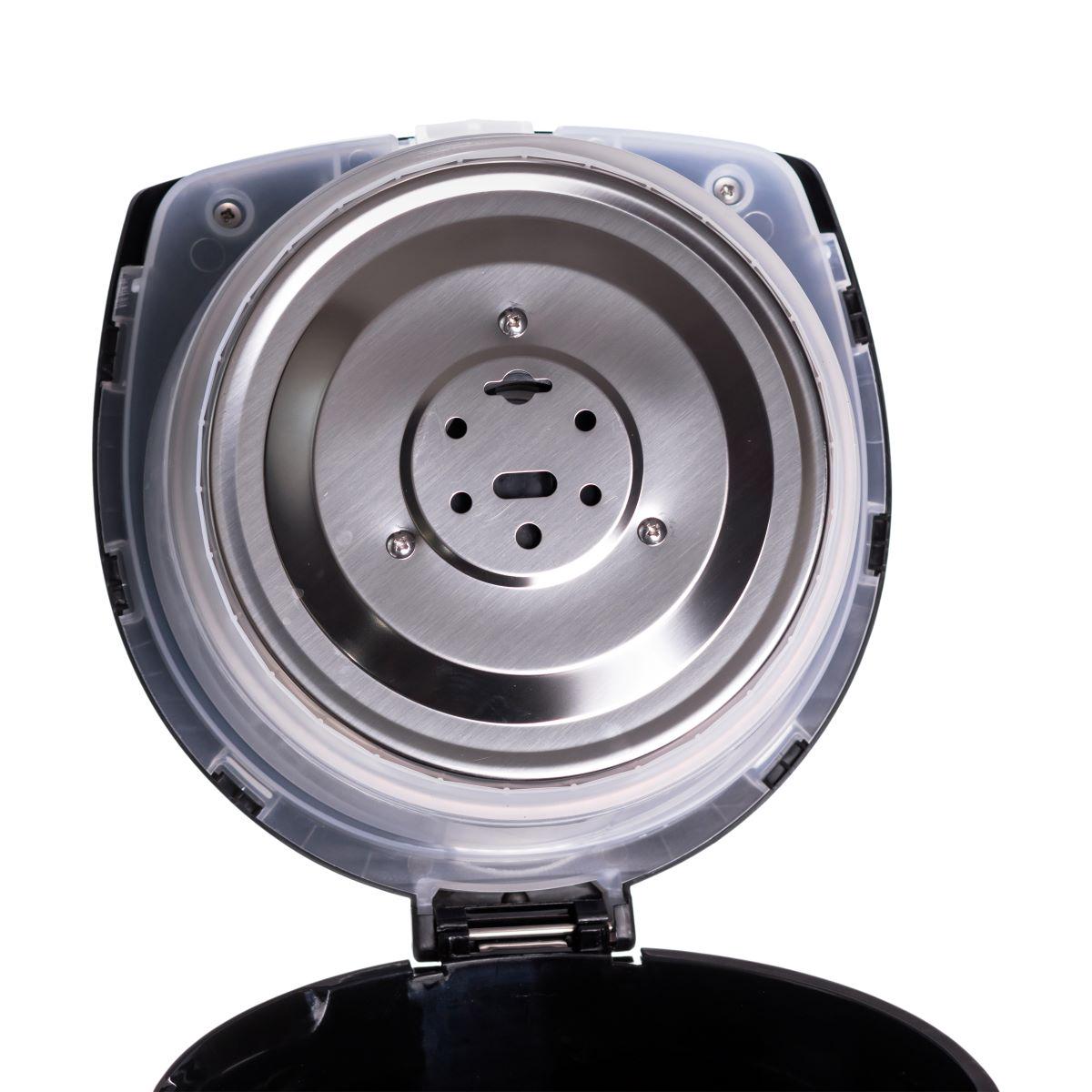 Термопот Sokany SK-09057 с функцией поддержки температуры 1600 Вт 6,8 л (7352) - фото 12