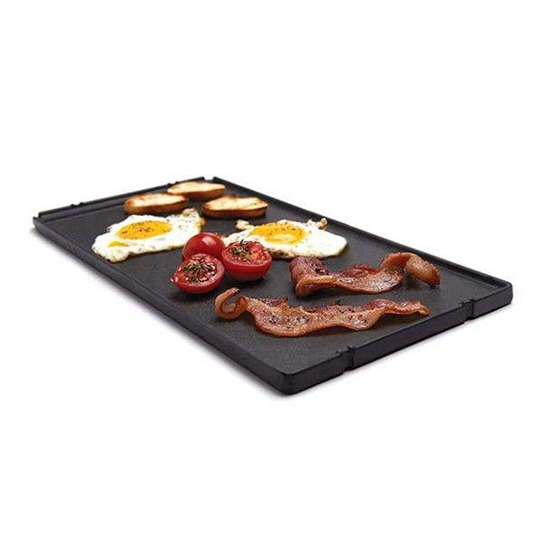 Плита для гриля Imperial XL Broil King 48х23 см (11239) - фото 2 Плита для гриля Imperial XL Broil King 48х23 см (11239) - фото 2