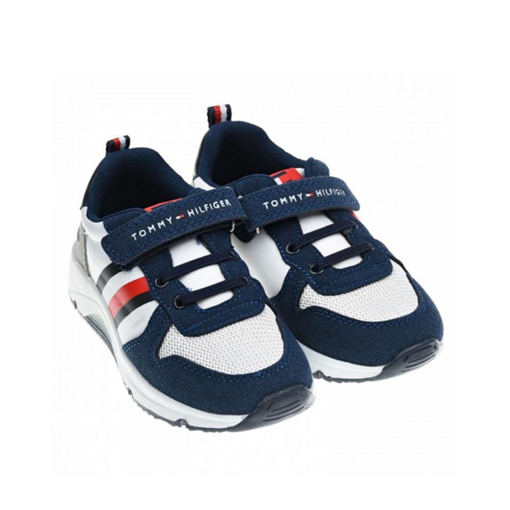 Кросівки Tommy Hilfiger T1B4-31090-0768X007 р. 25 (18403693) - фото 2