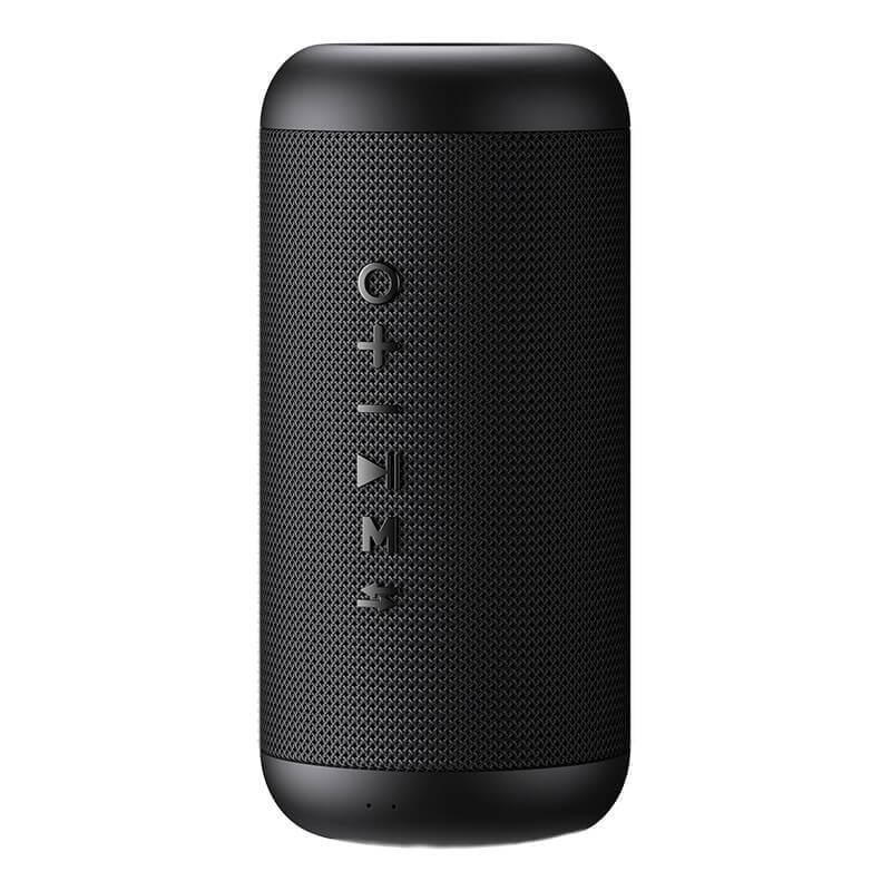 Портативная колонка USAMS Portable Outdoor Wireless Speaker YX Series US-YX008 IPX6 |BT5.0, 10W, 6-8Hours|