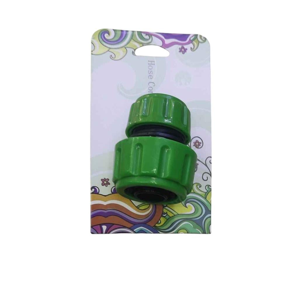 Муфта переходная для шланга 1/2"-3/4" 4,5 см (ABS R41960) Муфта переходная для шланга 1/2"-3/4" 4,5 см (ABS R41960)