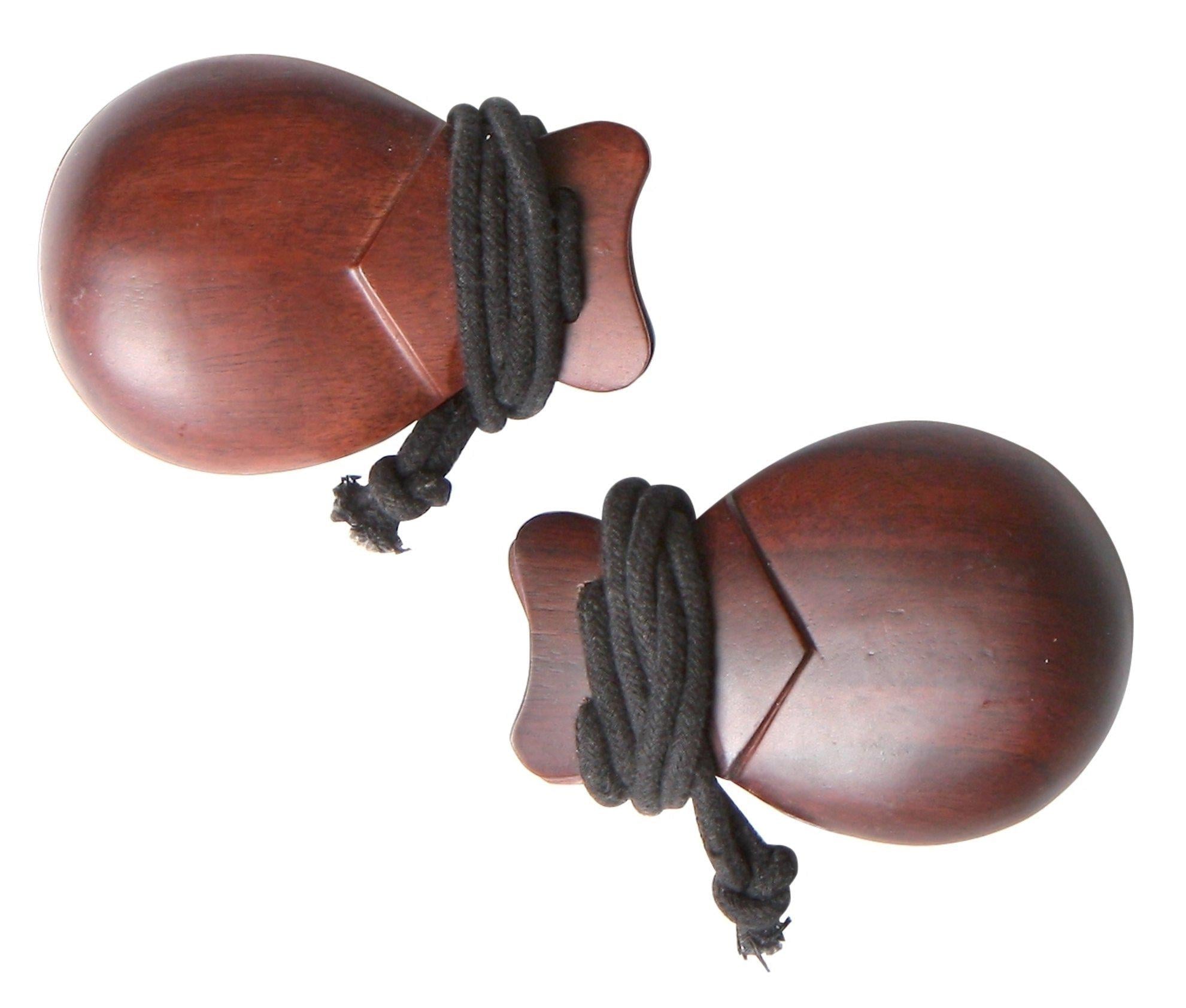 Кастаньєти Club Salsa Hand Traditional Castanets (G-F835320)