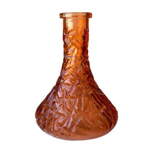 Колба для кальяну Candy Loop Crystal Orange (23044)