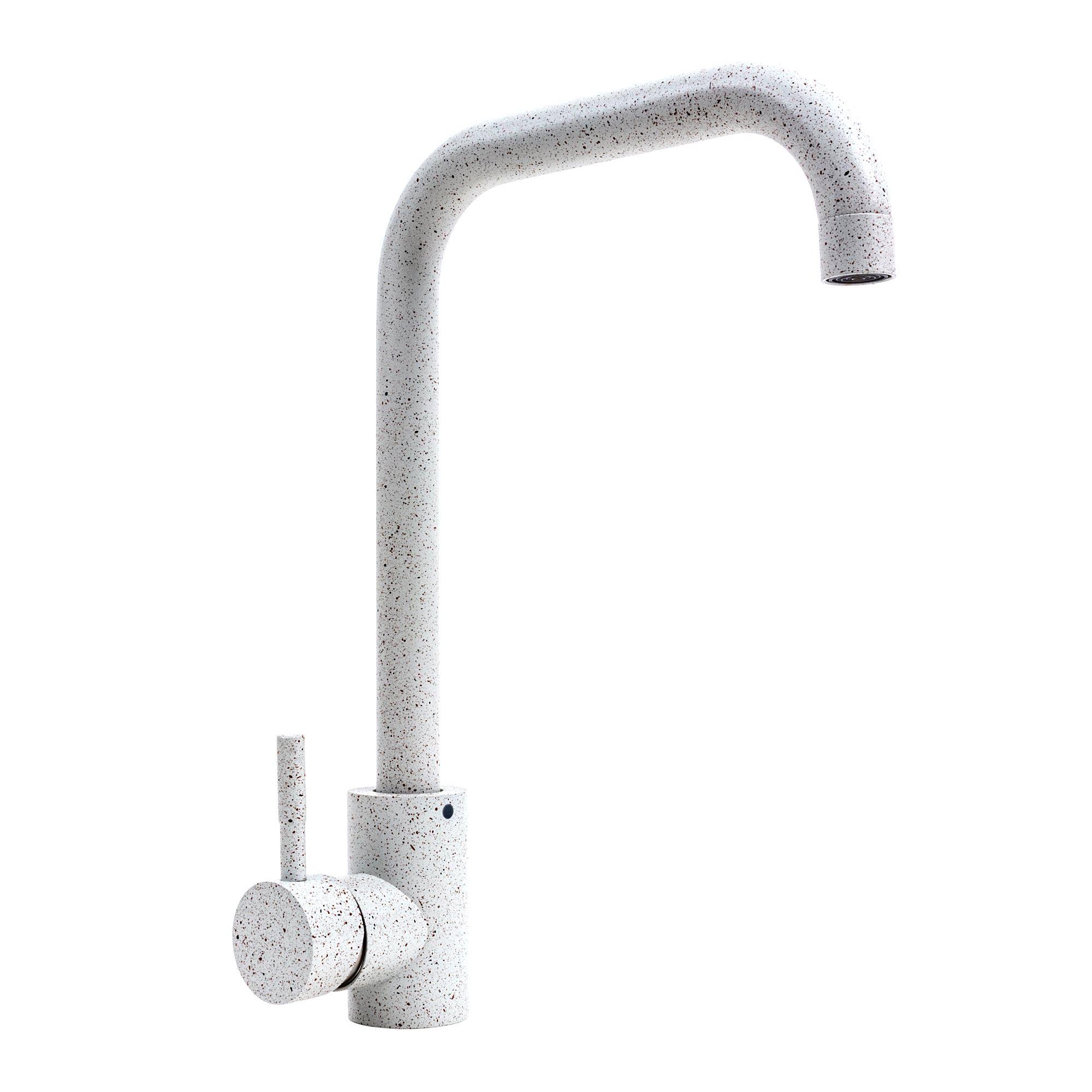 Смеситель кухонный Platinum NS02B (3008B-NA) Смеситель кухонный Platinum NS02B (3008B-NA)