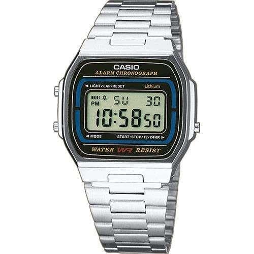Часы Casio Collection A164WA-1VES (1207445045)