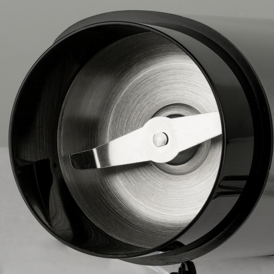 Кавомолка електрична Domotec для подрібнення зерен та спецій 300 Вт - фото 8