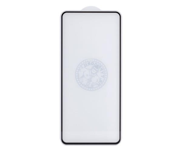 Защитное стекло Type Gorilla TG 2.5D Silk full для Xiaomi Poco X3 NFC/Poco X3/Poco F3/K40 Pro Black (0500034075-1845758)