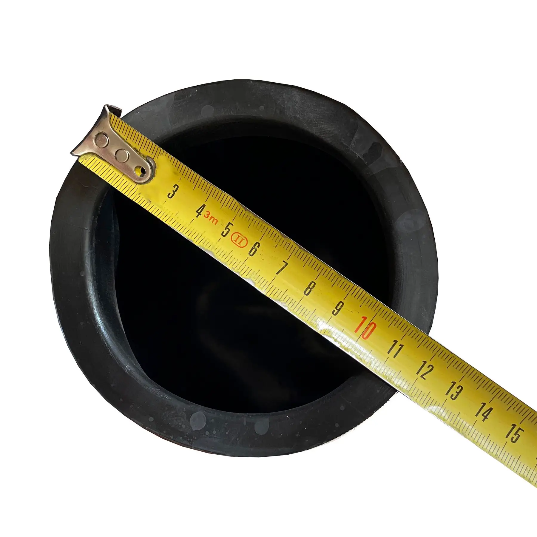 Мембрана для бака Ultra-pro гумова 24 л (1800002403) - фото 2 Мембрана для бака Ultra-pro гумова 24 л (1800002403) - фото 2