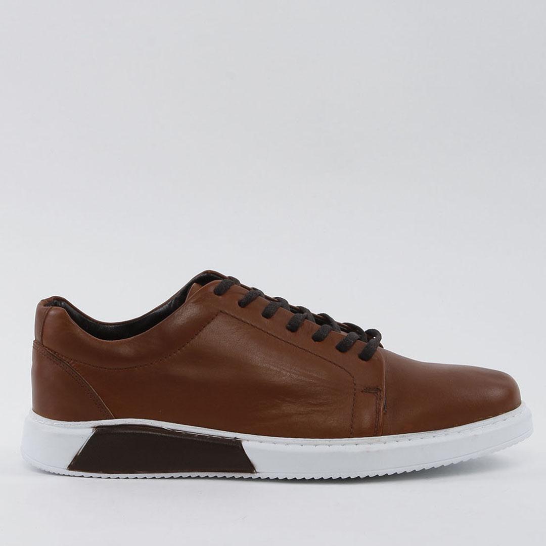 Кеди чоловічі 338511 р. 42 28 см - фото 2 Кеди чоловічі 338511 р. 42 28 см - фото 2