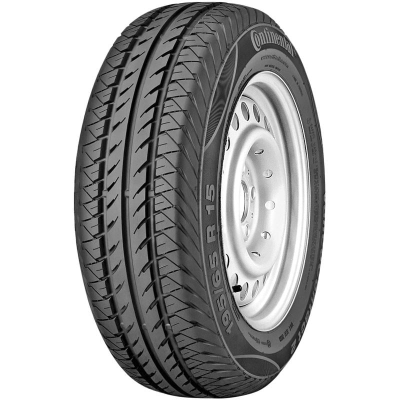Шина летняя Continental VancoContact 2 175/70 R14C 95/93T PR6 (26836)
