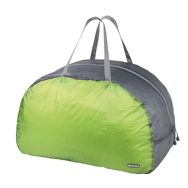 Сумка дорожная Ferrino Luton 50 Green