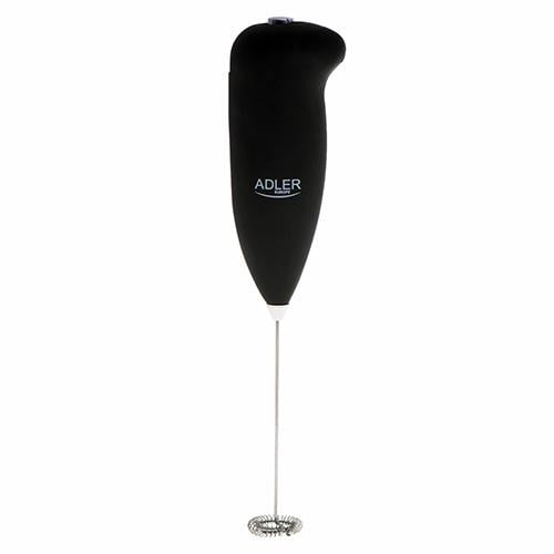 Спінювач молока Adler AD 4491 легкий ручний Soft Touch для капучино й матчі