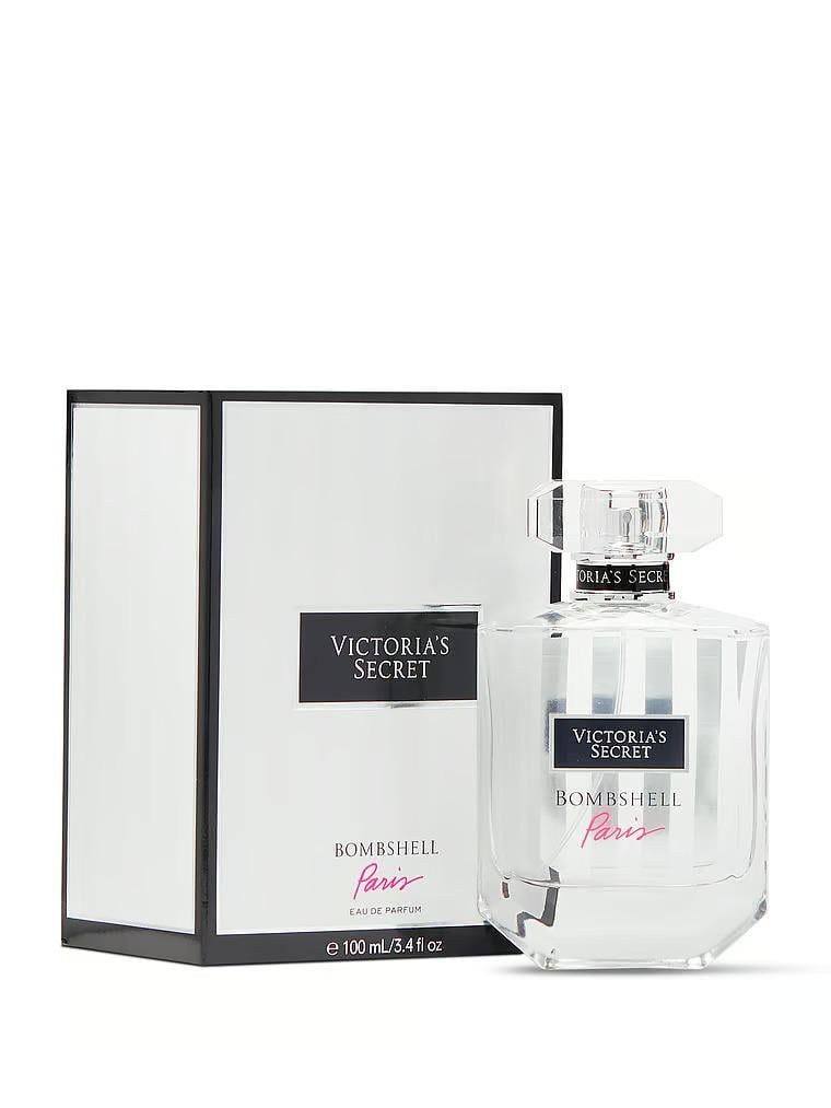Парфуми Victoria's Secret Bombshell Paris Eau de Parfum 100 мл (26724040) - фото 2 Парфуми Victoria's Secret Bombshell Paris Eau de Parfum 100 мл (26724040) - фото 2