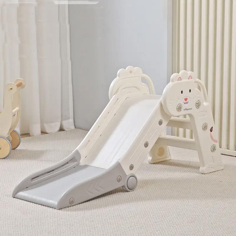 Дитяча гірка Lumpurini Diliana складана (C-HT020w) - фото 4 Дитяча гірка Lumpurini Diliana складана (C-HT020w) - фото 4