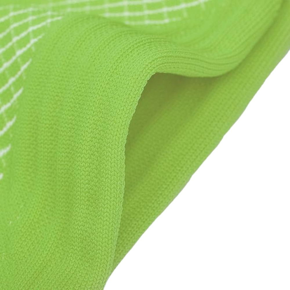 Гетри спортивні унісекс S р. 34-38 Жовтий (2558735047) - фото 5 Гетри спортивні унісекс S р. 34-38 Жовтий (2558735047) - фото 5