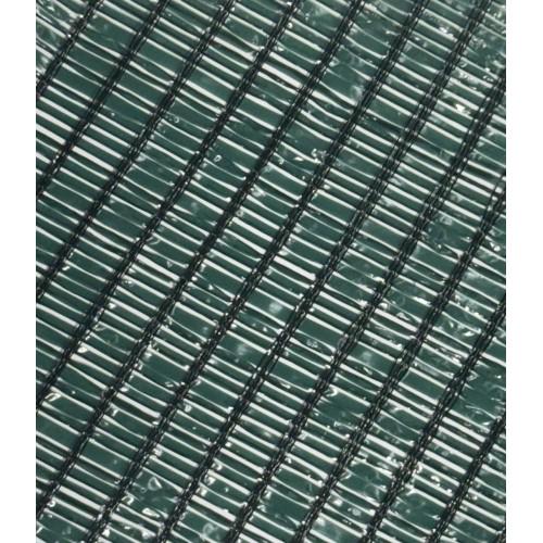 Сітка затіняюча Agreen 75% 68 г/м² 3х50 м 1,5 м Зелений (92670) - фото 6 Сітка затіняюча Agreen 75% 68 г/м² 3х50 м 1,5 м Зелений (92670) - фото 6