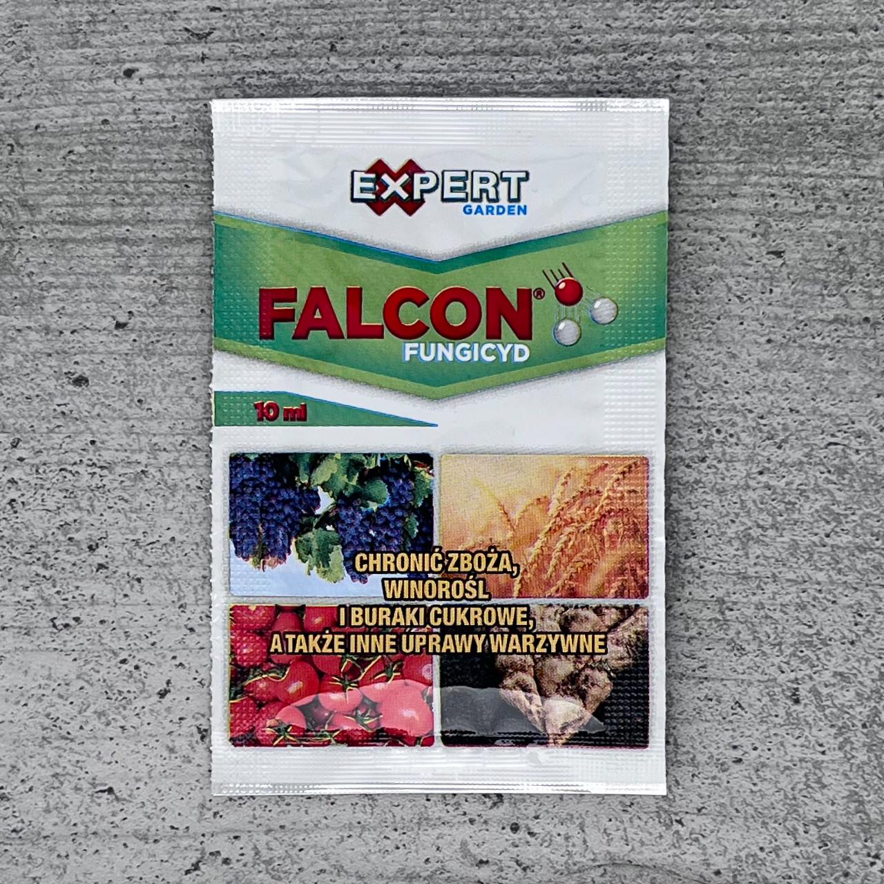 Фунгицид Bayer Фалькон 10 мл (2046)