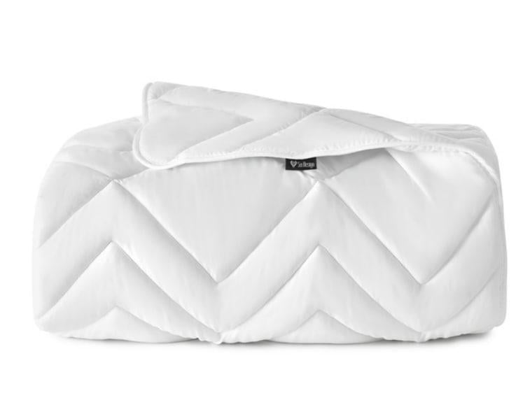 Ковдра стьобана всесезонна Ideal 155х215 см