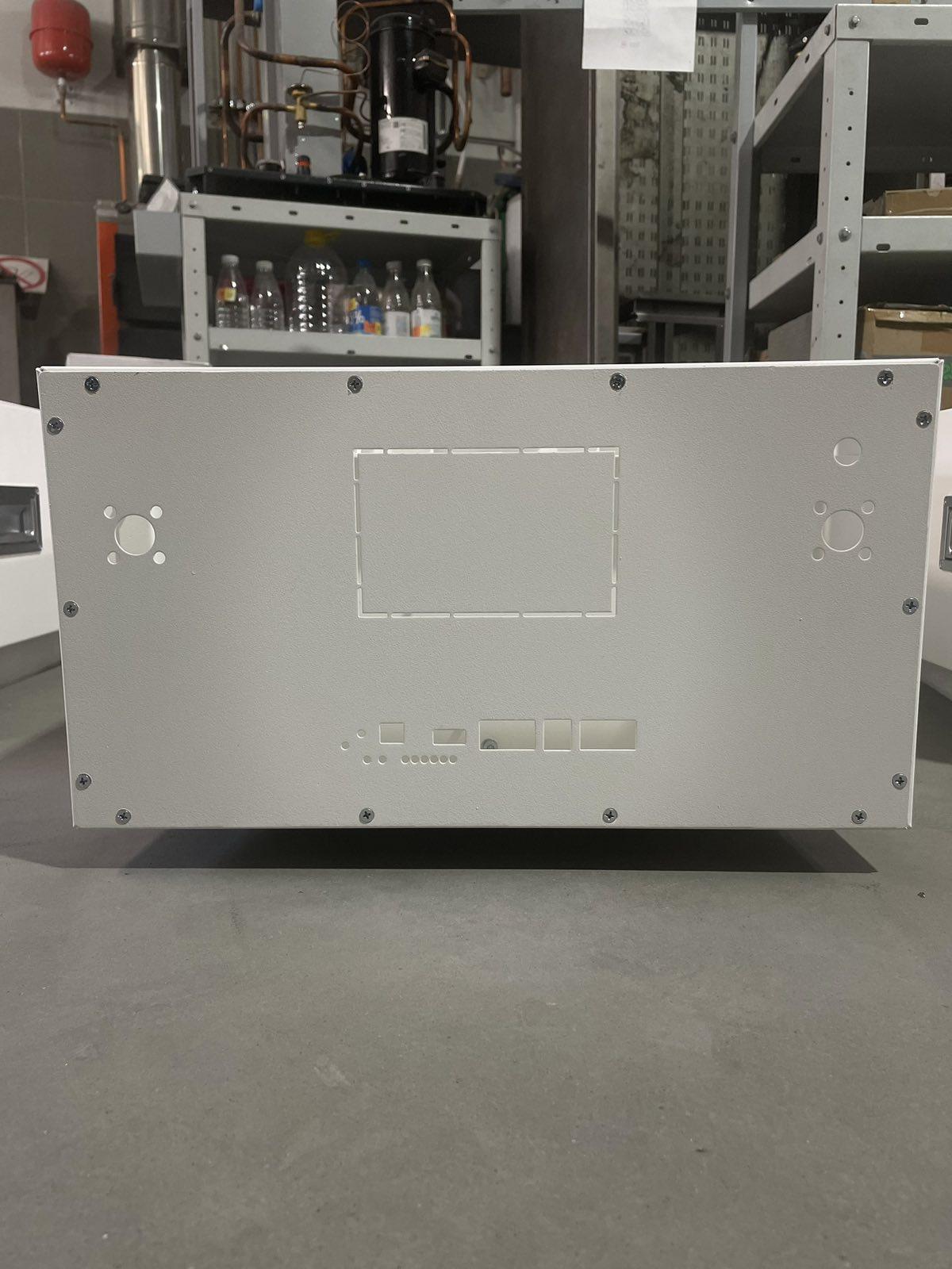 Корпус для акумуляторного блока 8S1P 24 В 280 Аг (21411677) - фото 4