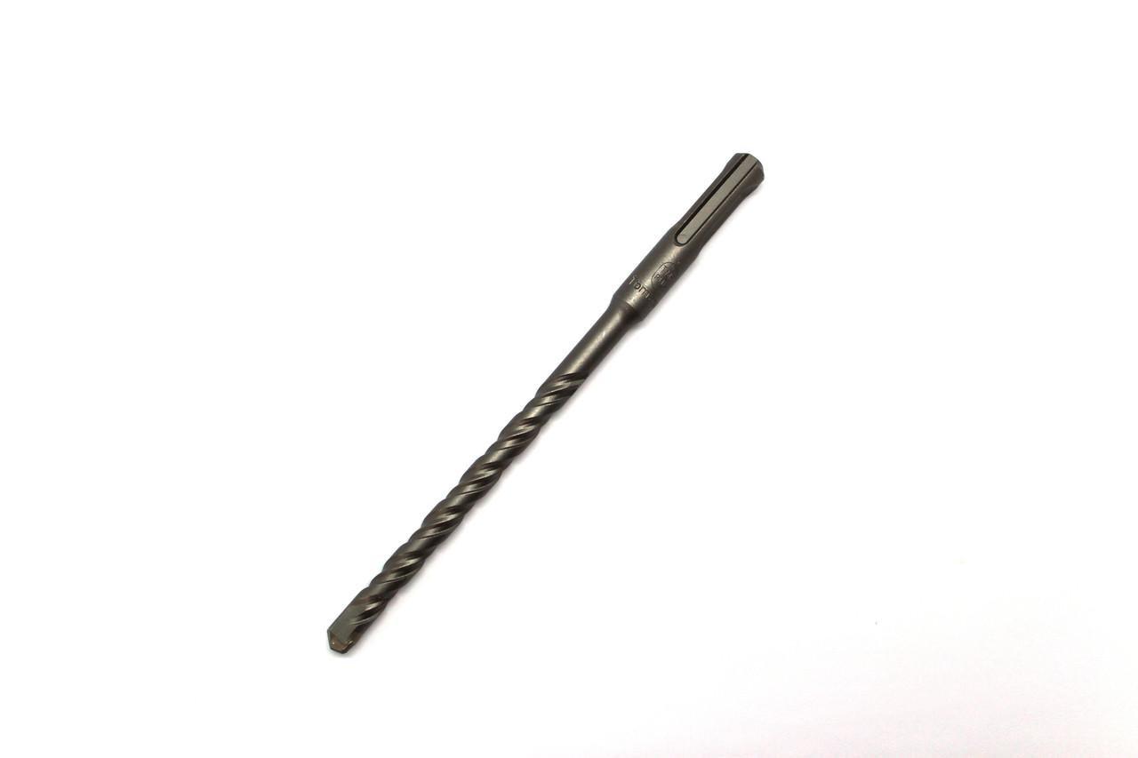 Бур по бетону TOMAX 7x160 мм SDS-plus (1415215253) - фото 1
