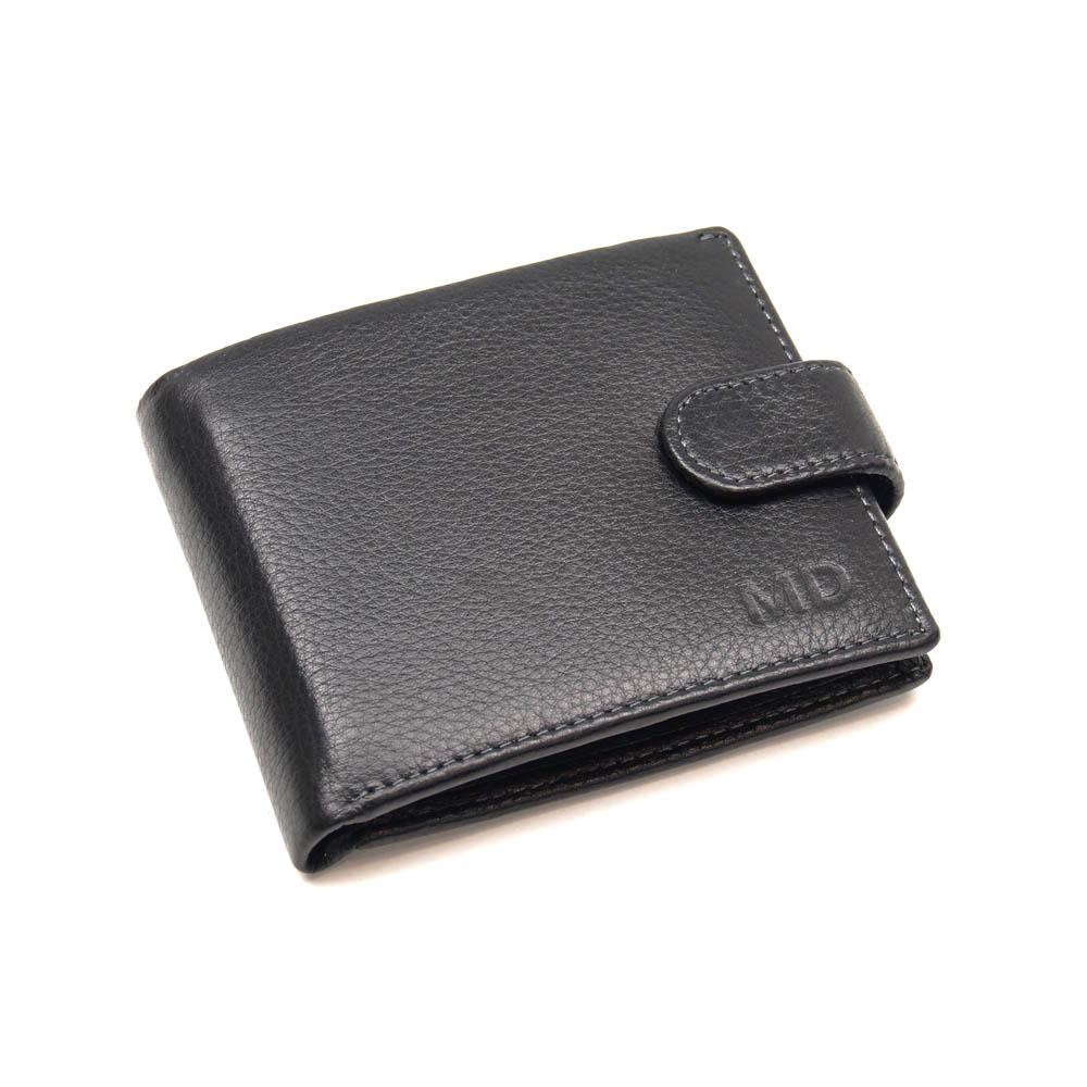 Гаманець Md Bozhidar Black (115722)