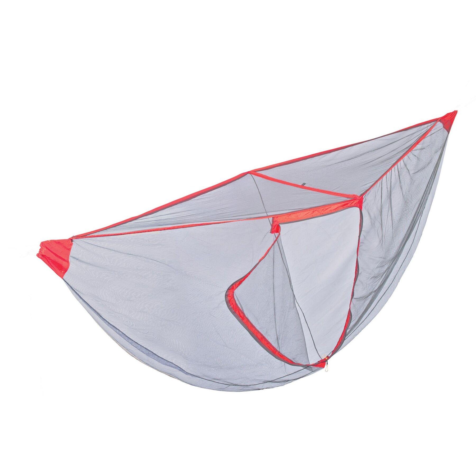 Москітна сітка для гамака Sea to Summit Hammock Bug Net Grey