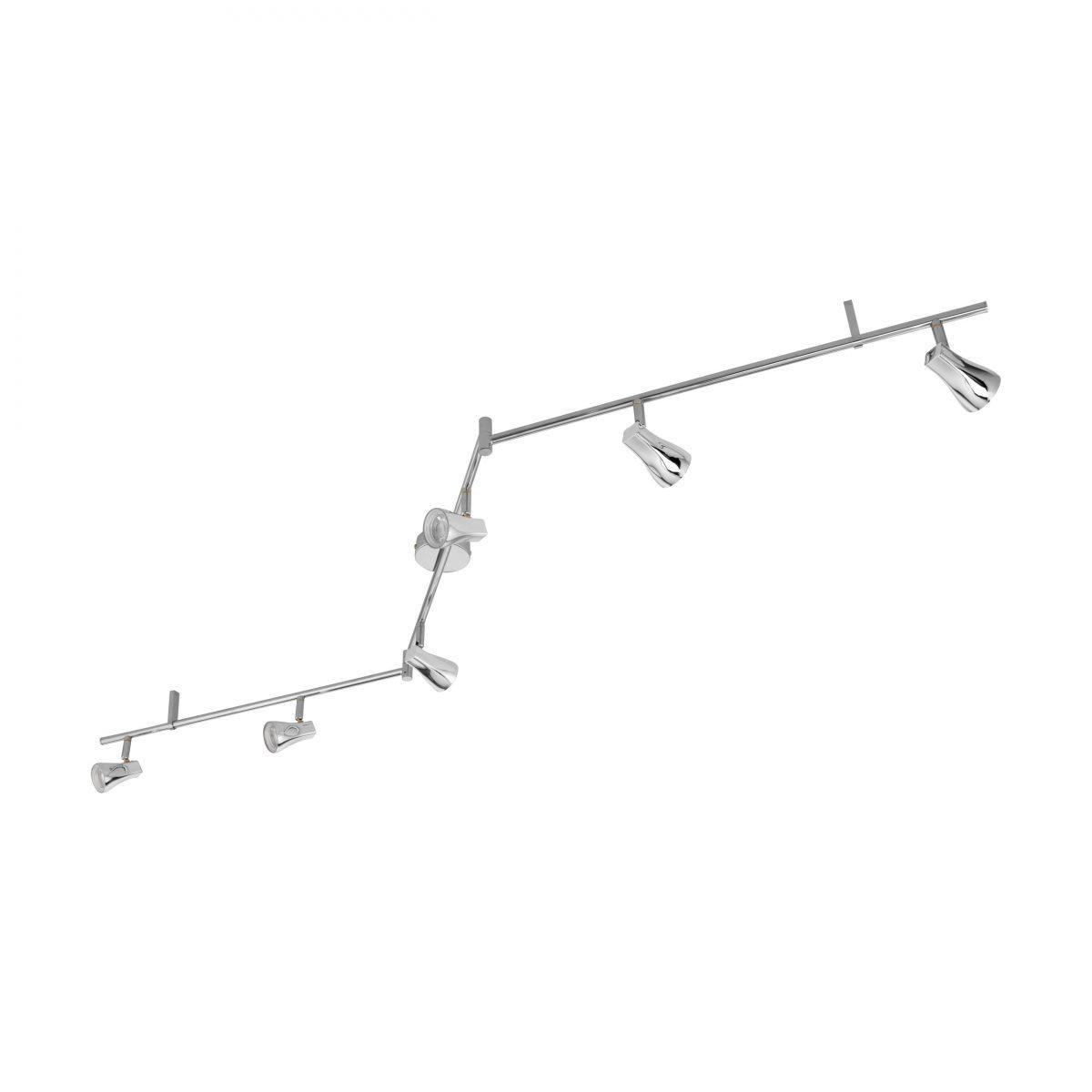 Светильник настенно-потолочный Eglo Tiberio (97834)