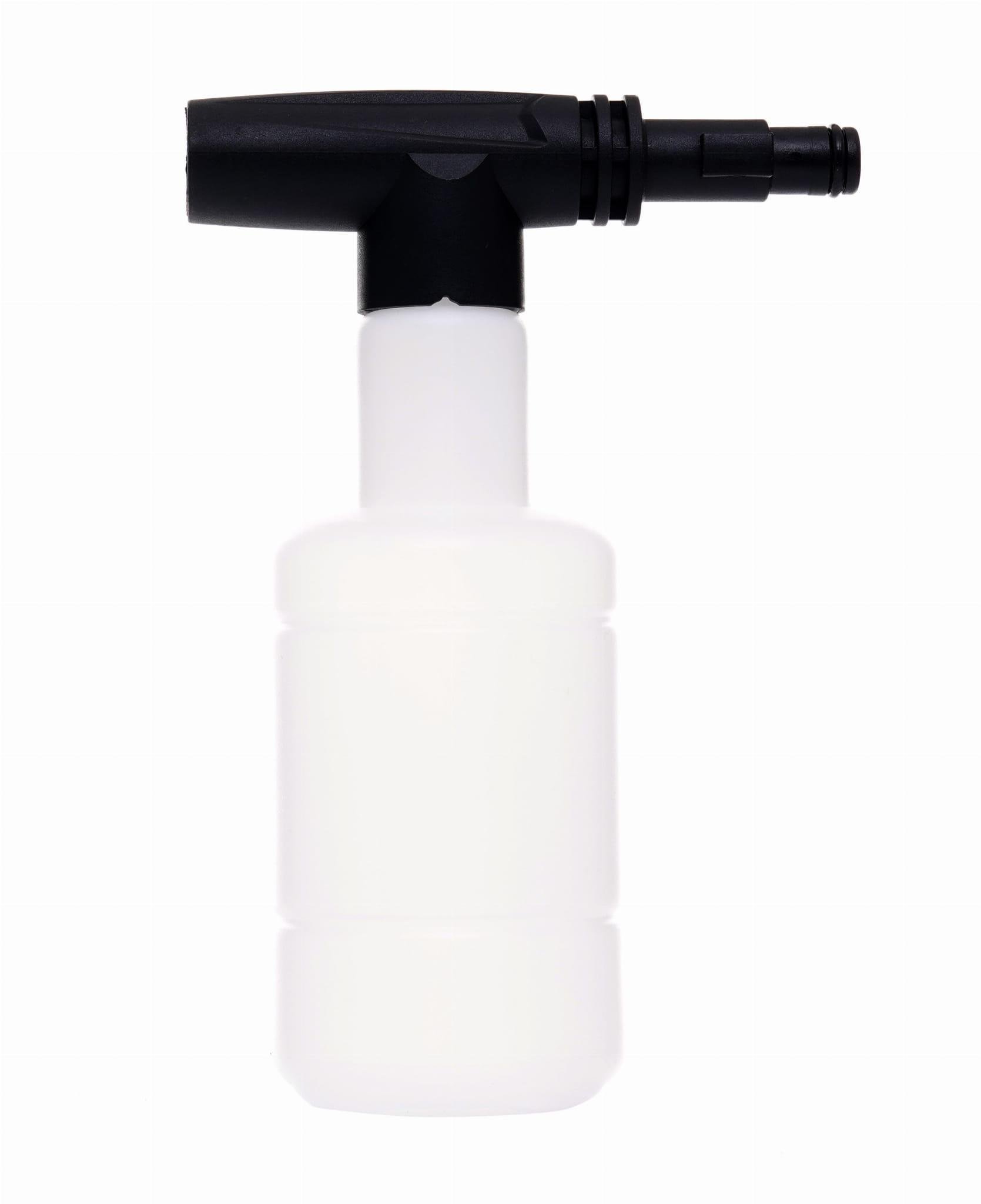 Мойка высокого давления Kraft&Dele KD667 250 бар 2500W для мойки автомобилей/фасадов/террас/садовой мебели - фото 11