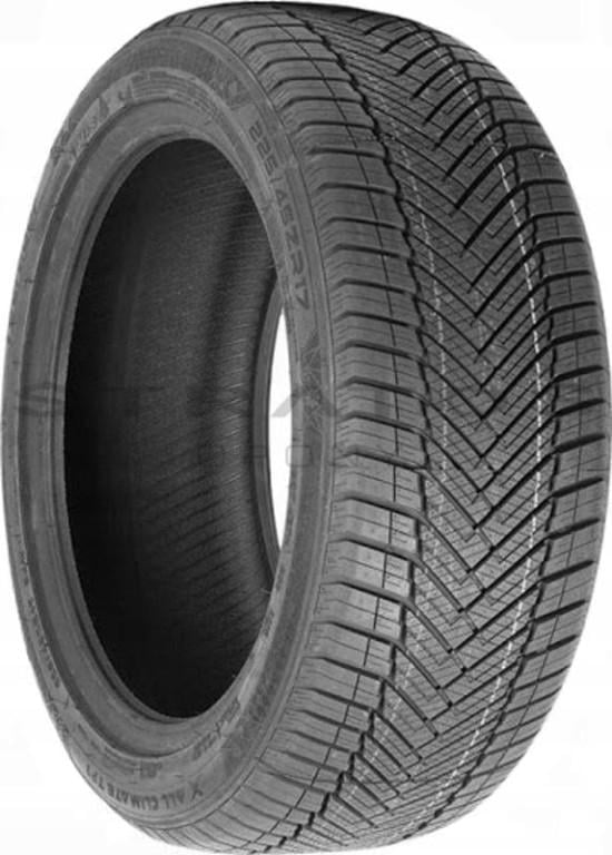 Автошина Tourador X All Climate TF1 225/50 R17 98Y XL не шип