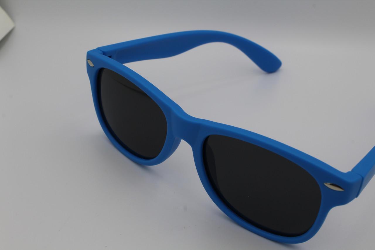 Солнцезащитные очки детские (CA505 c18) - фото 5 Солнцезащитные очки детские (CA505 c18) - фото 5