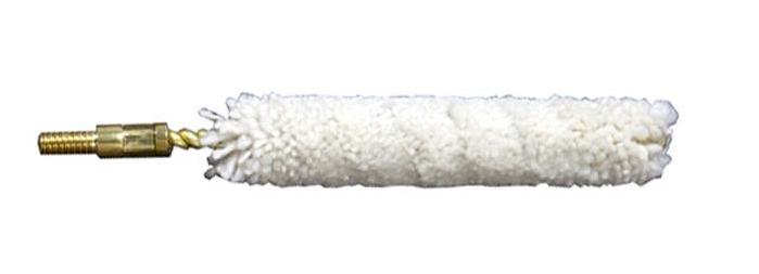 Пуховка Dewey калибр 22. хлопок 8/32 M (6200001541)