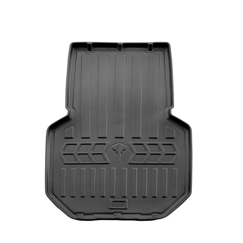 Коврик автомобильный в багажник Stingray 3D для Tesla Model S (121405)