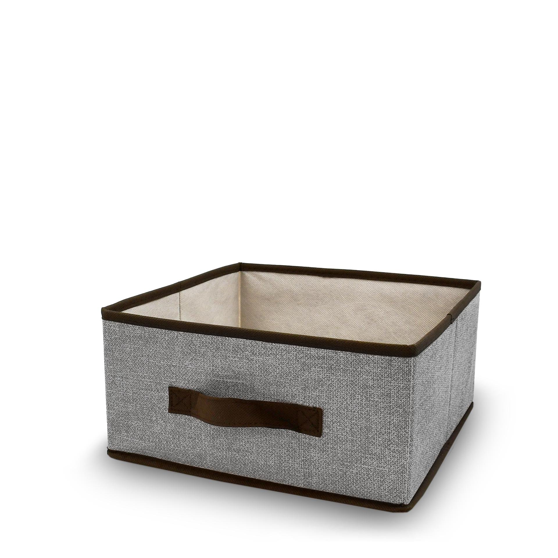 Короб складний Handy Home 30х30х15 см (ESH08)