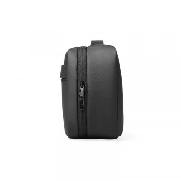 Косметичка дорожня на блискавці Mark Ryden MR86 Чорний (2230) - фото 3