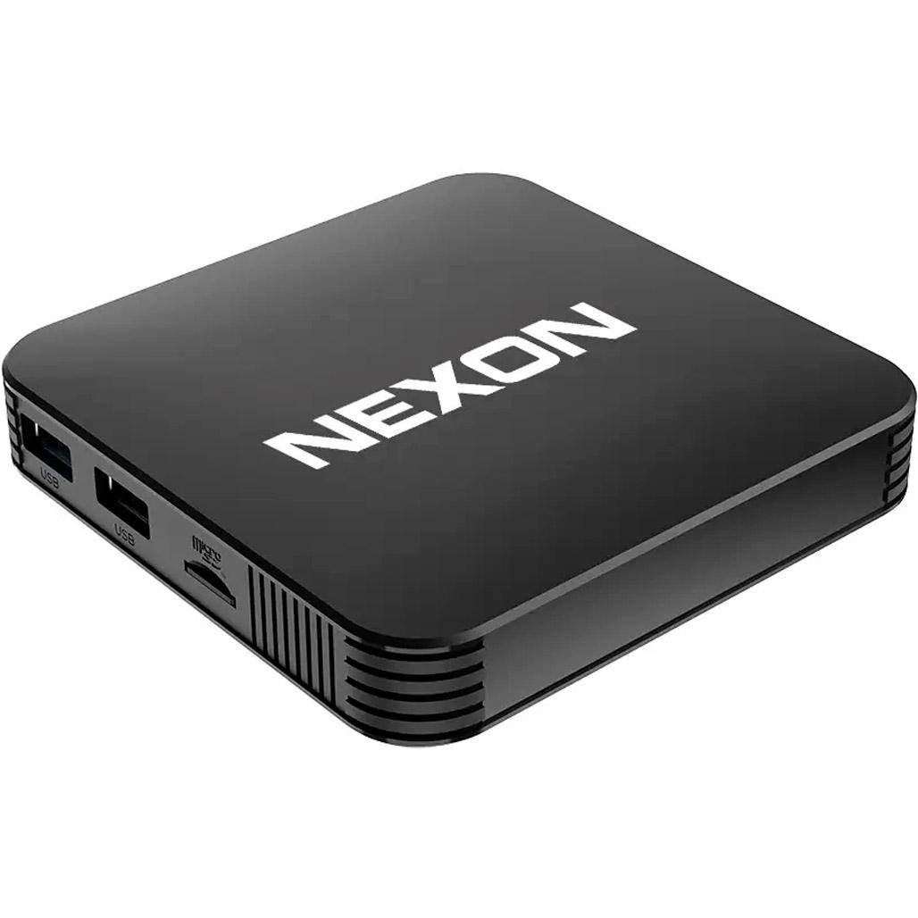 Медіаплеєр Nexon X7 4/32GB (77542)