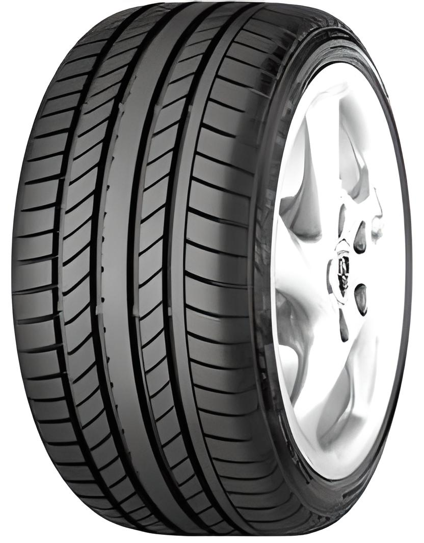 Шина летняя Continental ContiSportContact 205/55 R16 91W (87250)