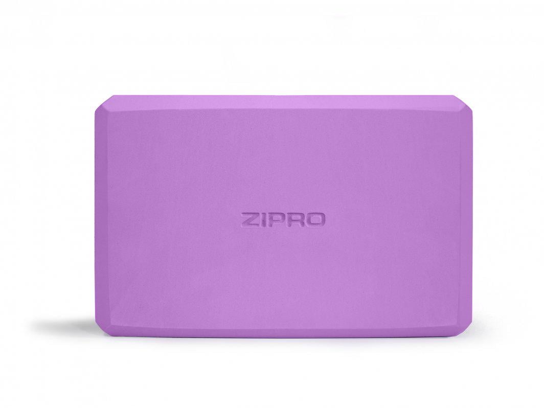 Блок для йоги Zipro (437930)