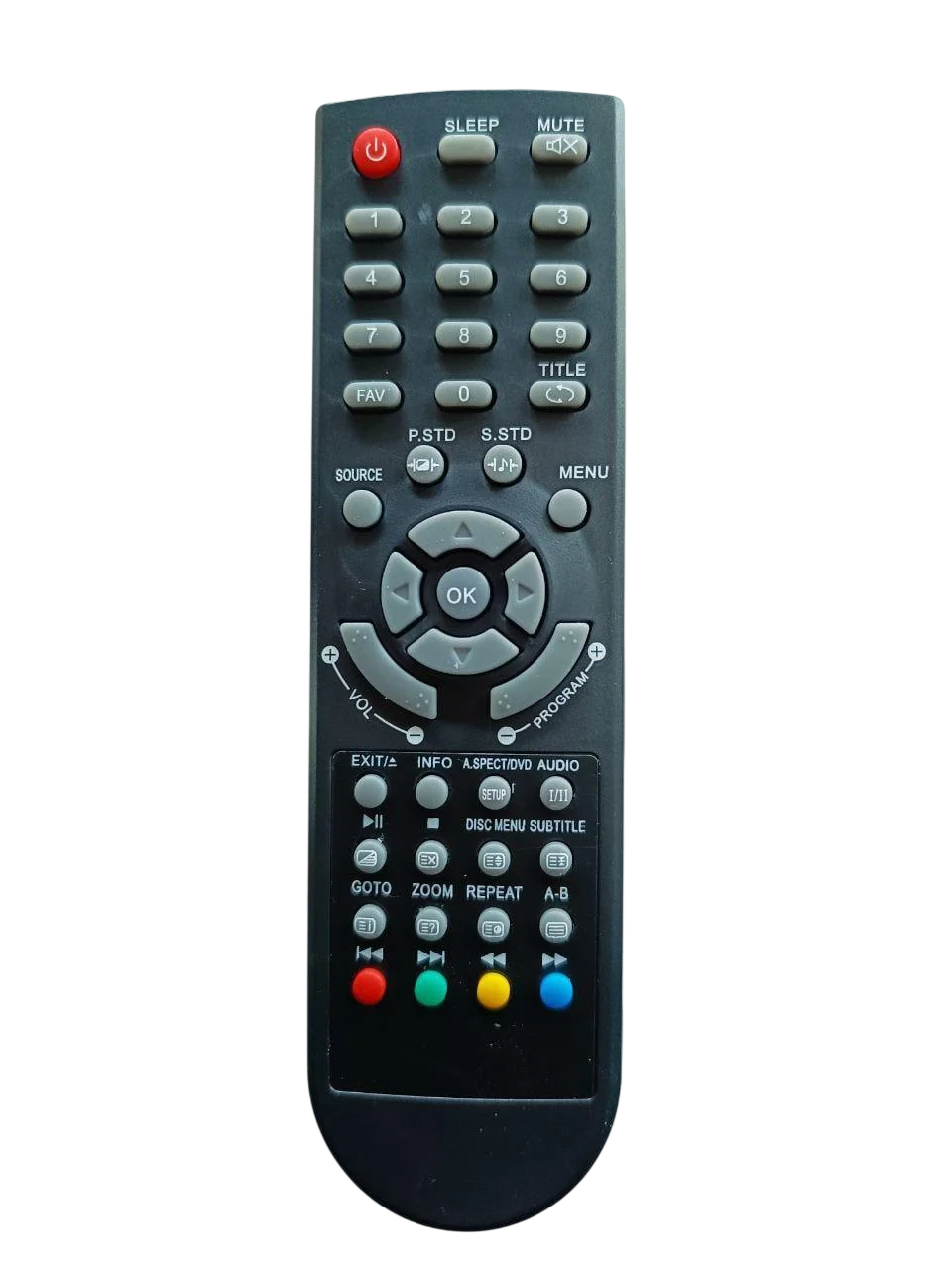 Пульт для Bravis LCD1940B (2511521567)