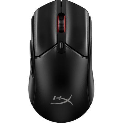 Компьютерная мышка HyperX Pulsefire Haste 2 Core Wireless Black (8R2E6AA) - фото 3