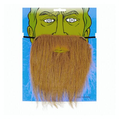 Борода накладна Seta Decor 19-255BR