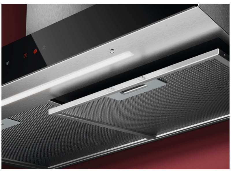 Вытяжка AEG GB67D91HL - фото 5 Вытяжка AEG GB67D91HL - фото 5