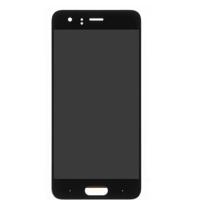 Дисплей для Huawei Honor 9/STF-L09/STF-L19 с тачскрином Черный