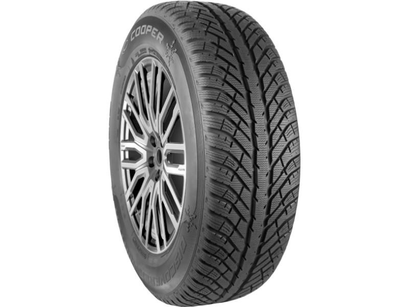 Шина зимова Cooper Discoverer Winter 225/55 R18 102V (78660) Шина зимова Cooper Discoverer Winter 225/55 R18 102V (78660)