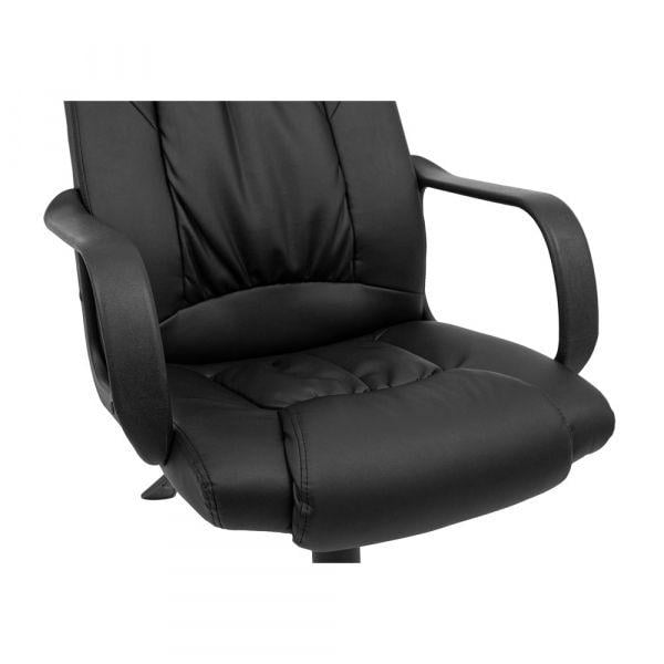 Кресло офисное Richman Юта Ю Хром M-1 Tilt Рокки 100 (1634637) - фото 4 Кресло офисное Richman Юта Ю Хром M-1 Tilt Рокки 100 (1634637) - фото 4