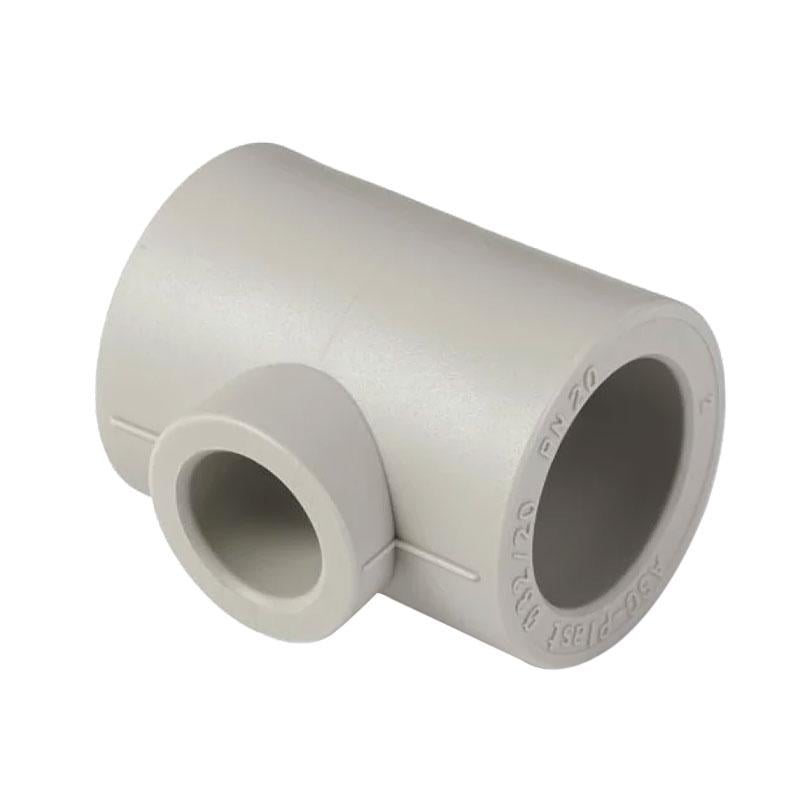 Редукционный тройник ASG Plast 75х25х75 1417604282